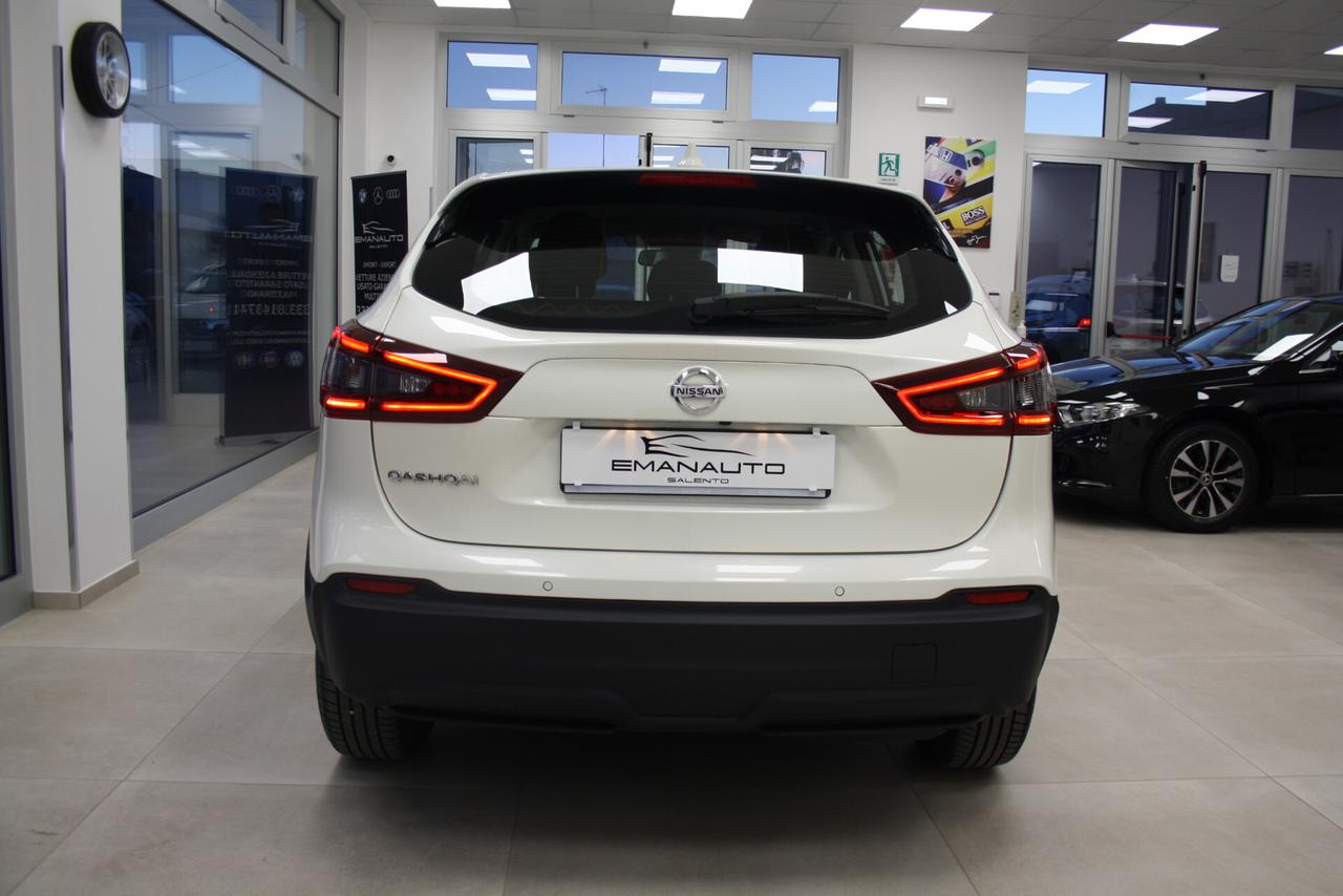 NISSAN QASHQAI 1.5 DCI 115CV BUSINESS *2020