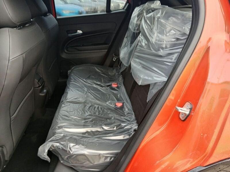 FIAT 600 1.2 Hybrid 145cv Sport