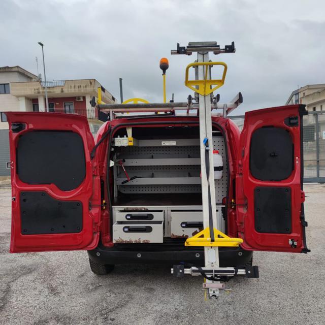 FIAT FIORINO 1.3 M-JET FURGONE ADVENTURE - 2016