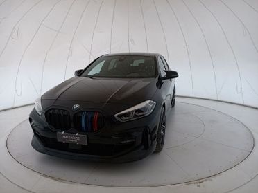 BMW Serie 1 F40 118d Msport auto