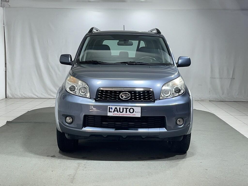 Daihatsu Terios 1.5 Be Easy greenpowered