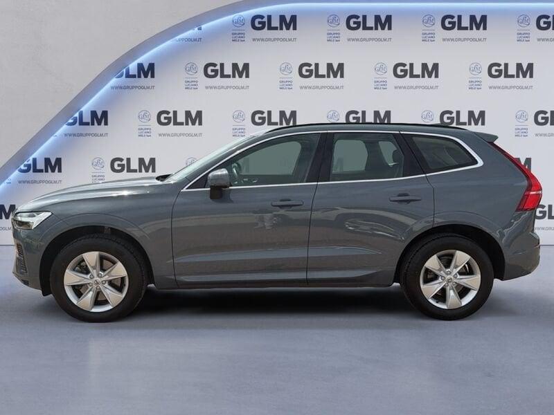 Volvo XC60 B4 D automatico Core
