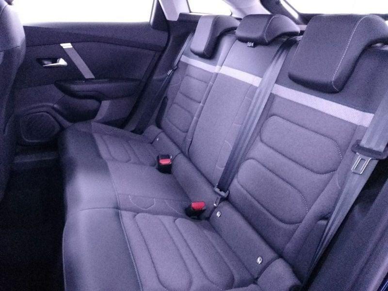 Citroën C4 1.2 puretech Plus s&s 130cv