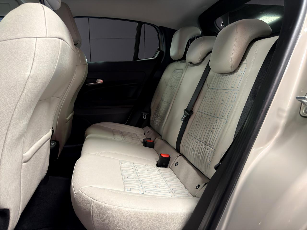 Fiat 600 1.2 hybrid La Prima 145cv auto