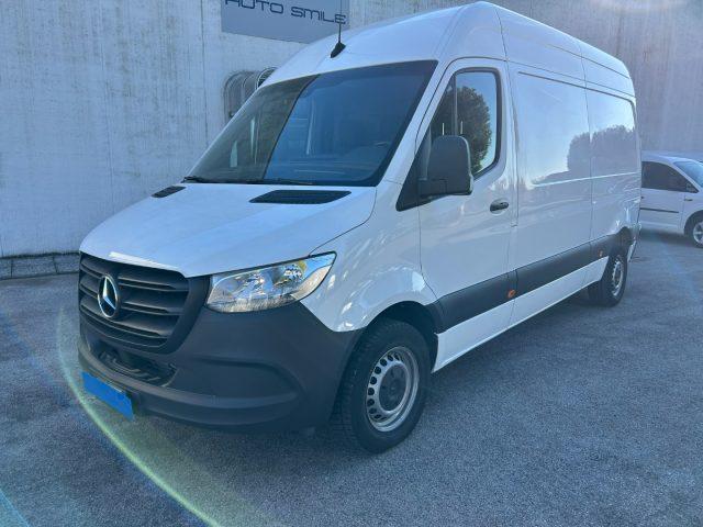 MERCEDES-BENZ Sprinter F39/33 311 CDI FWD TA Furgone