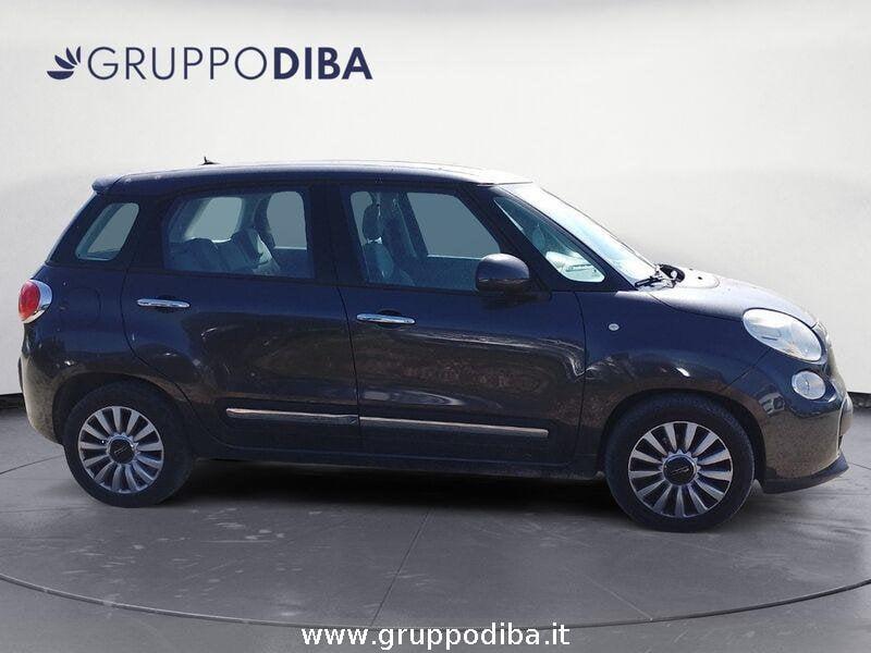 FIAT 500L 2012 Diesel 1.3 mjt Pop Star 95cv dualogic