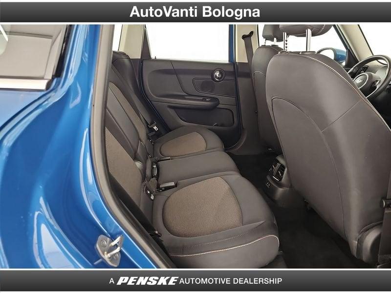 MINI Mini Countryman F60 Mini 1.5 Cooper Business Countryman