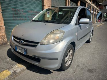 Subaru Justy 1.0 12V URGP Bi-Fuel BENZINA / GPL