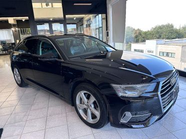 AUDI - A6 Avant - 40 TDI Sport
