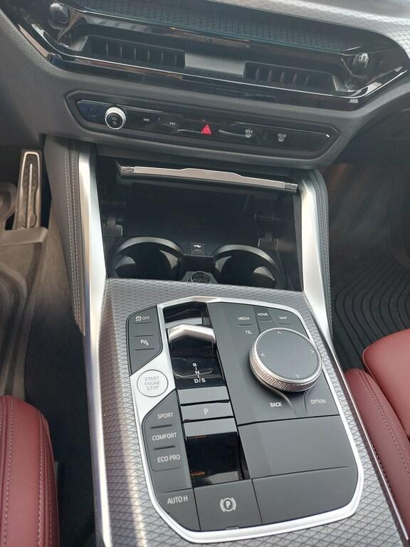 BMW Serie 4 Gran Coupe 430 d Mild Hybrid 48V M Sport Pro xDrive Steptronic