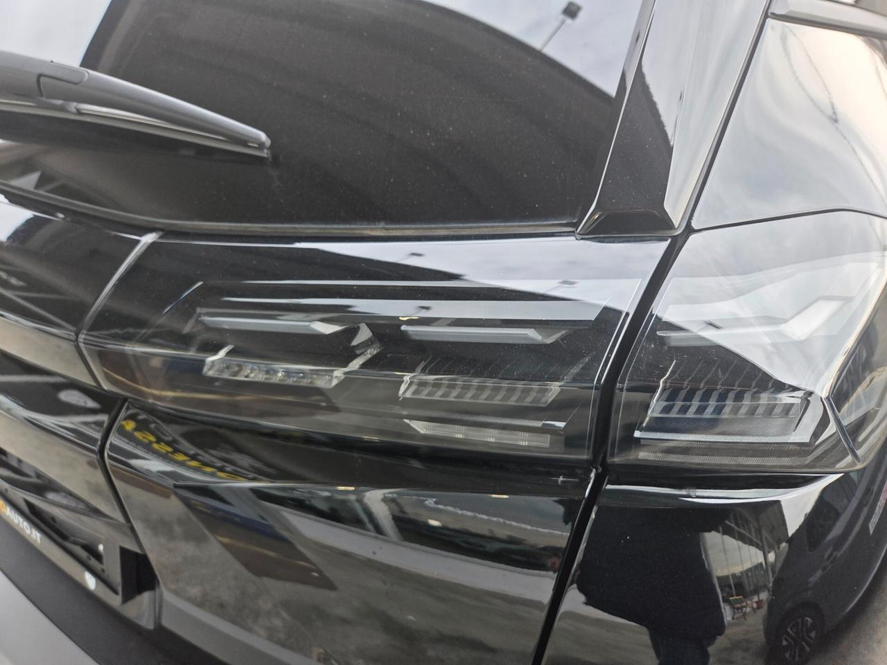 Peugeot 2008 ALLURE 100 CV KMO NESSUN OBBLIGO FINANZIARIO