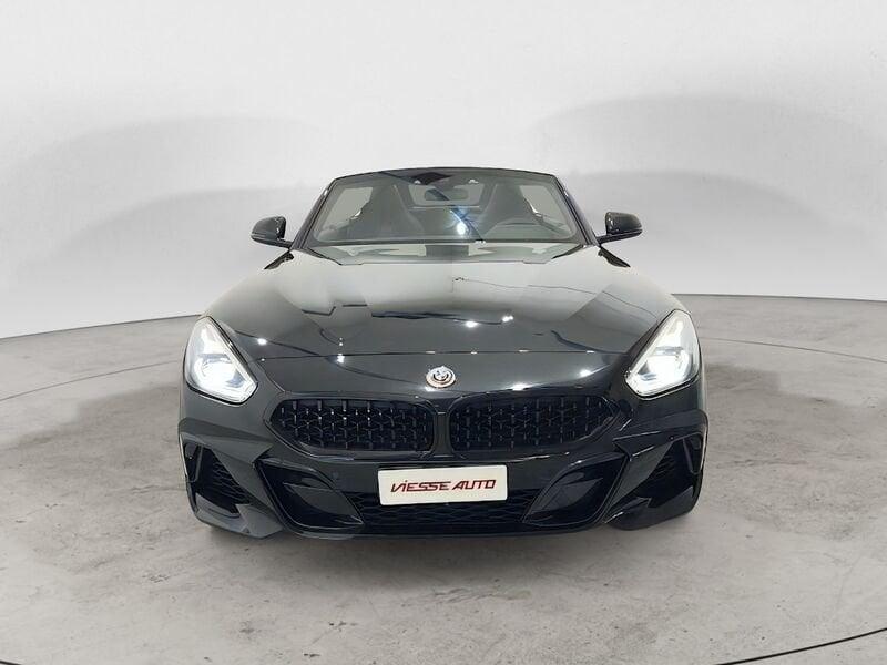 BMW Z4 3.0 M40i auto