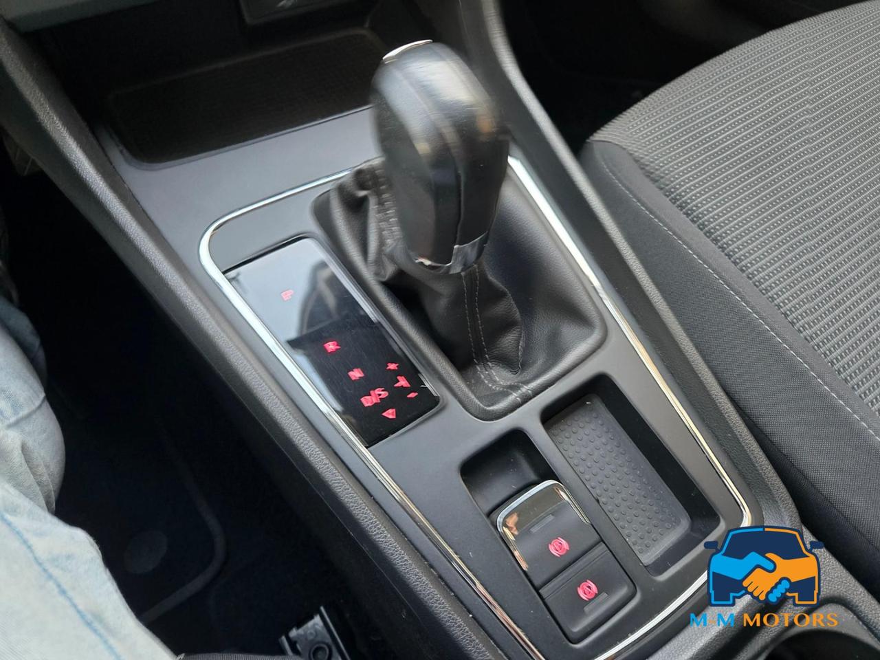 Seat Leon 5 Porte Leon 1.5 tgi 130cv dsg