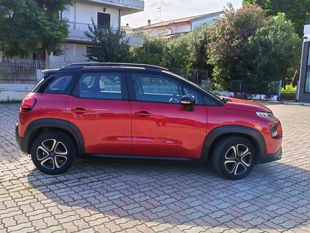 CITROEN C3 Aircross PureTech 110 S&S Feel