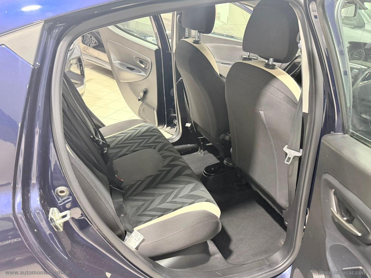 LANCIA Ypsilon 1.2 69 CV 5p. Gold