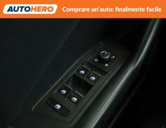 VOLKSWAGEN T-Roc 1.0 TSI 115 CV Style BlueMotion Technology