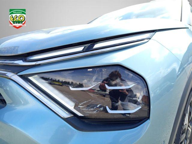 CITROEN C4 PureTech 130 S&S