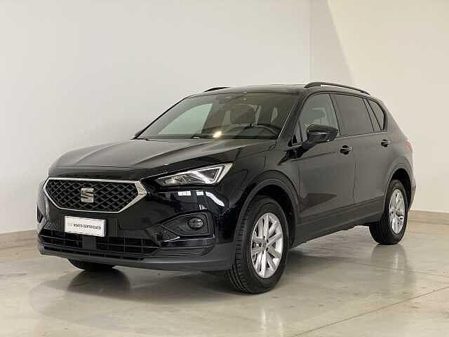 SEAT Tarraco 2.0 TDI DSG Style 7 POSTI