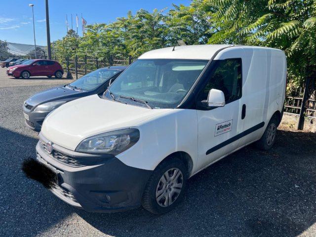 FIAT Doblo Doblò 1.6 MJT 105CV PC-TN Cargo Lamierato SX