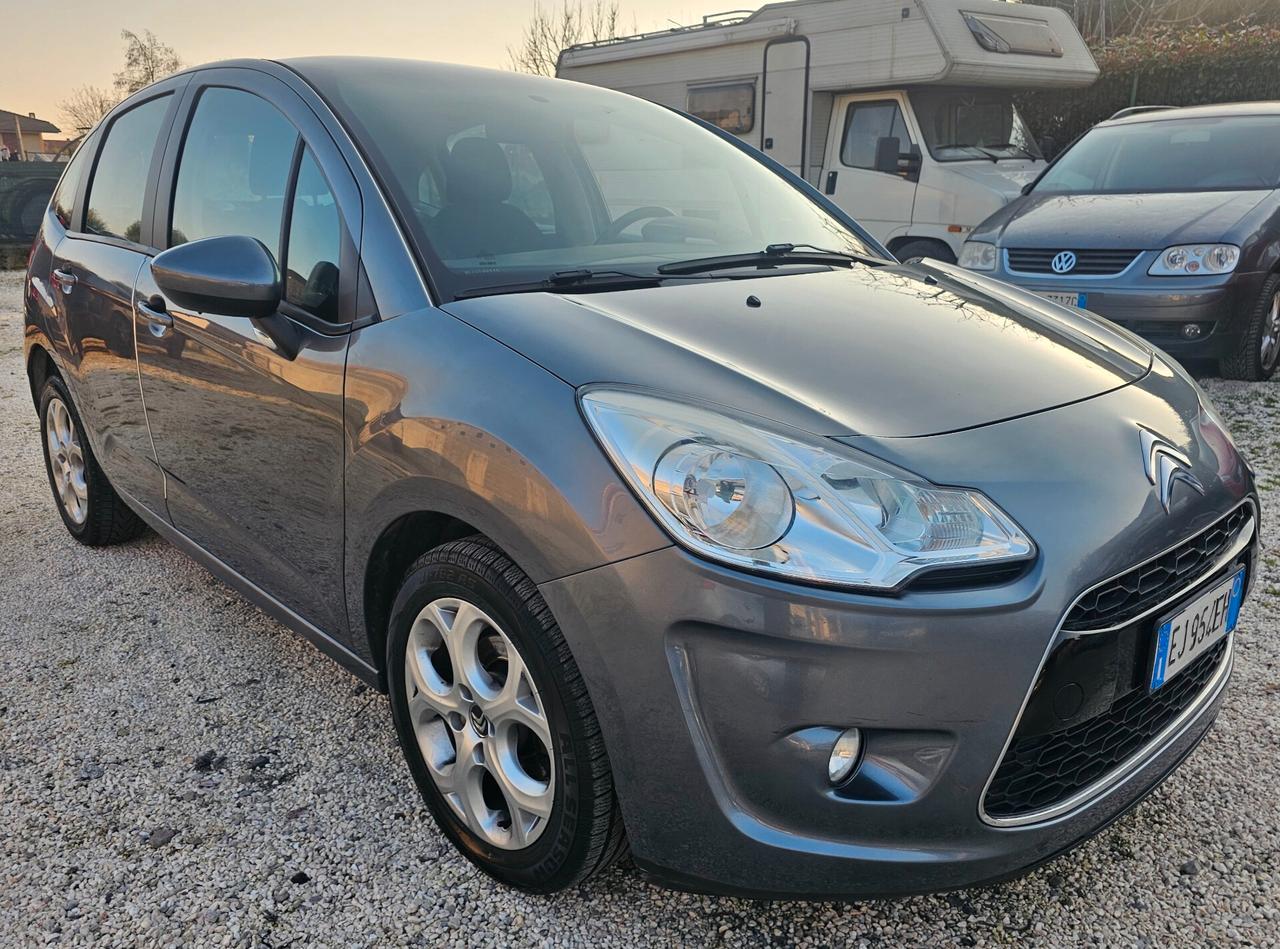 Citroen C3 1.4 HDI GUIDABILE DA NEOPATENTATI