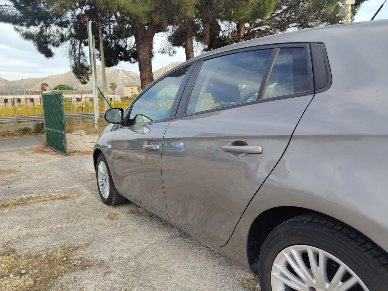 Fiat Bravo 1.6 MJT 120 CV DPF Emotion IMPECCABILE