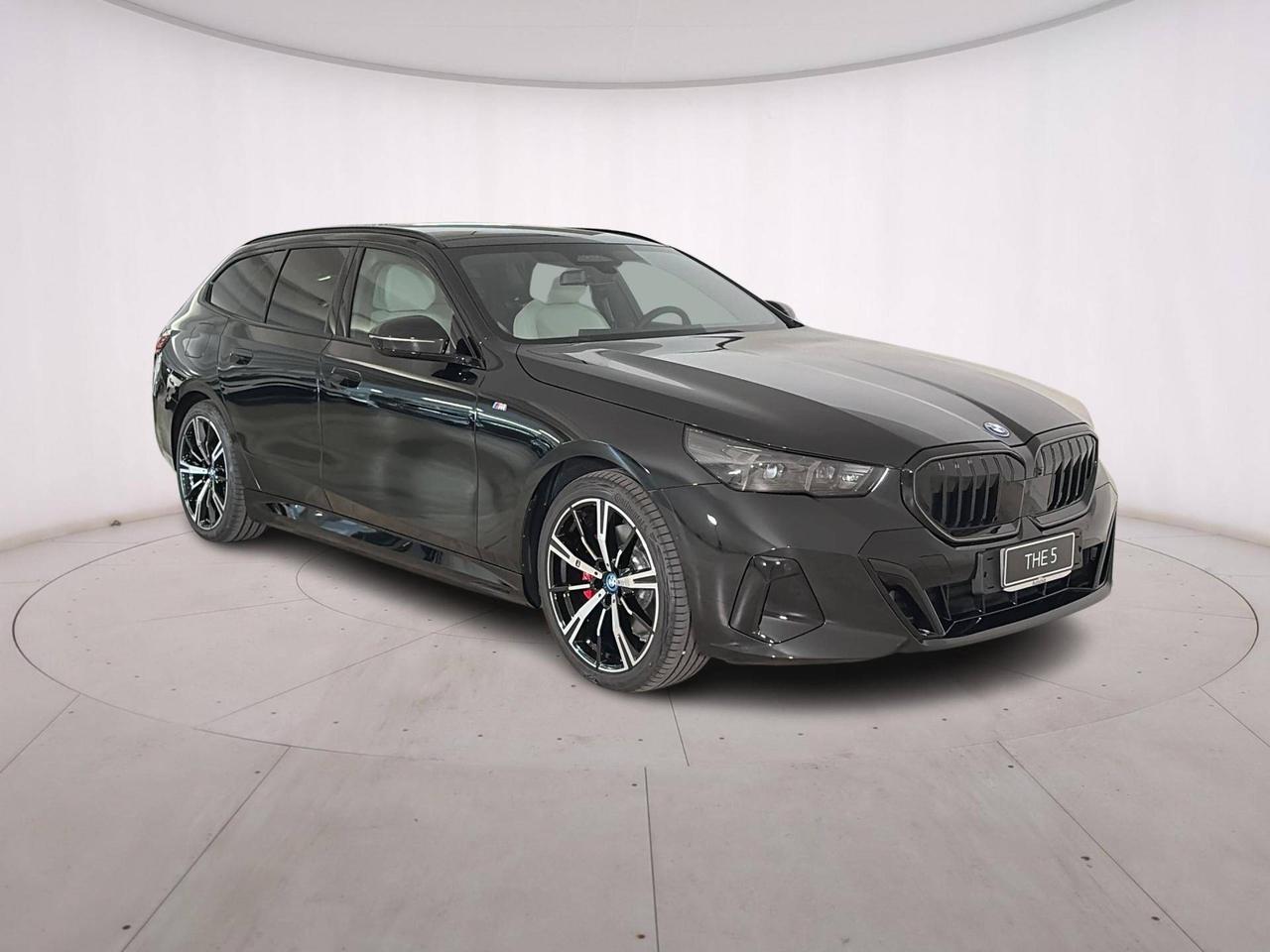 BMW Serie 5 530e Touring xDrive MSport Pro