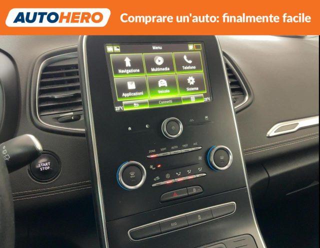 RENAULT Scenic Scénic Blue dCi 120 CV Sport Edition2