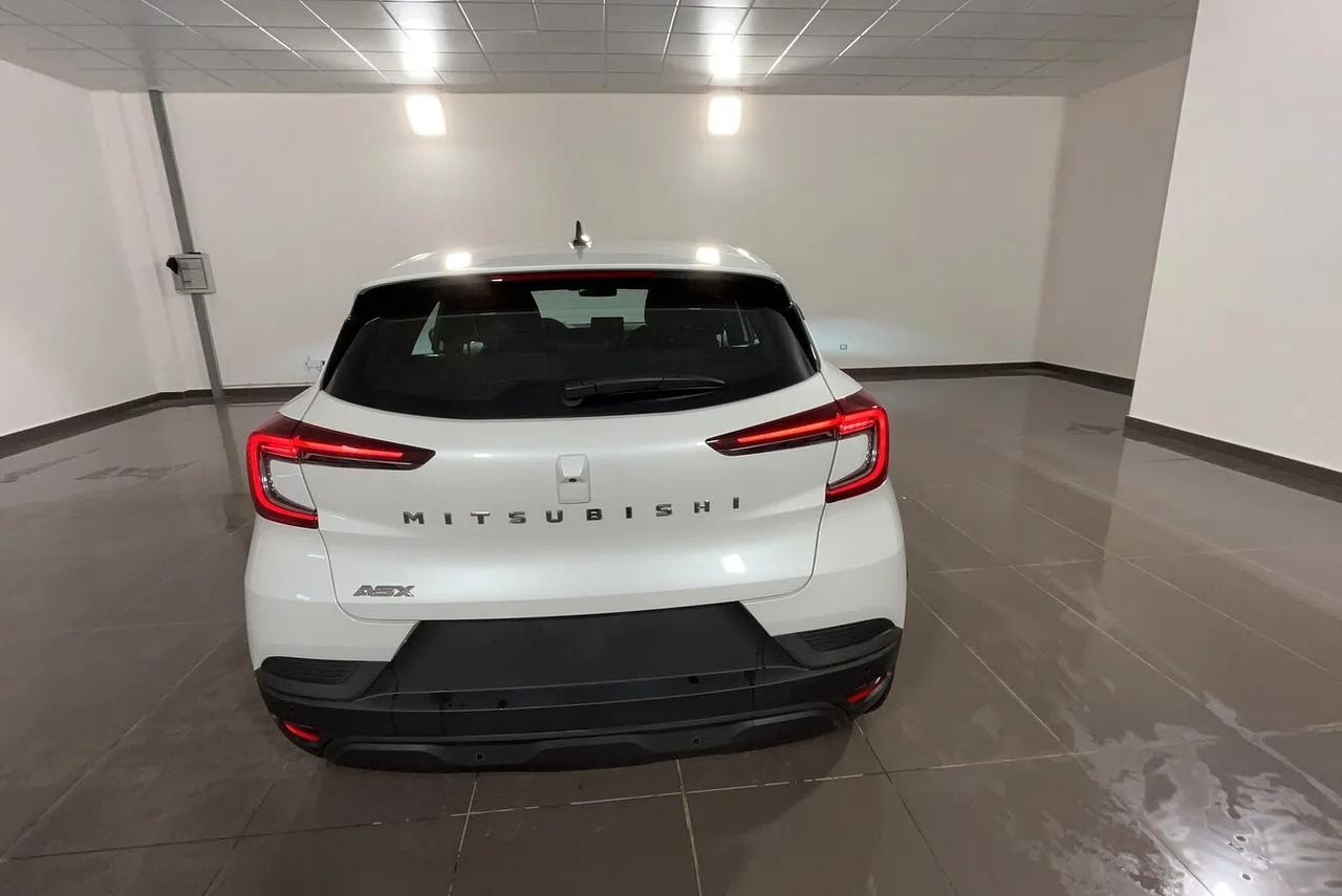 Mitsubishi ASX 1.0L 91 CV Inform