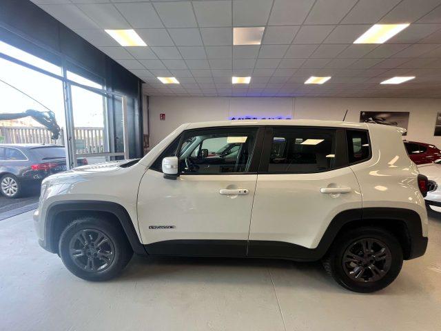 JEEP Renegade 1.6 mjt Longitude 2wd 130cv