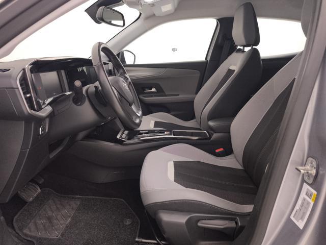 OPEL Mokka 1.2 t Elegance s&s 130cv at8