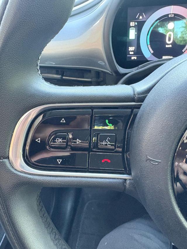 FIAT 500e 3+1 42 kWh Icon
