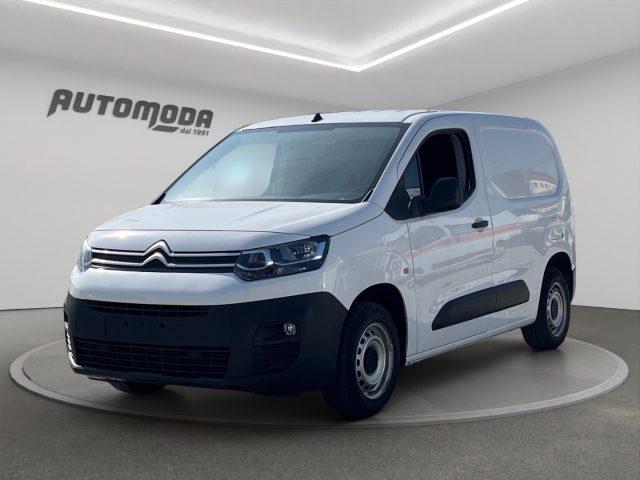 CITROEN Berlingo VAN M 650kg BlueHDi 100 S&S