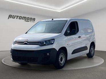 CITROEN Berlingo VAN M 650kg BlueHDi 100 S&S