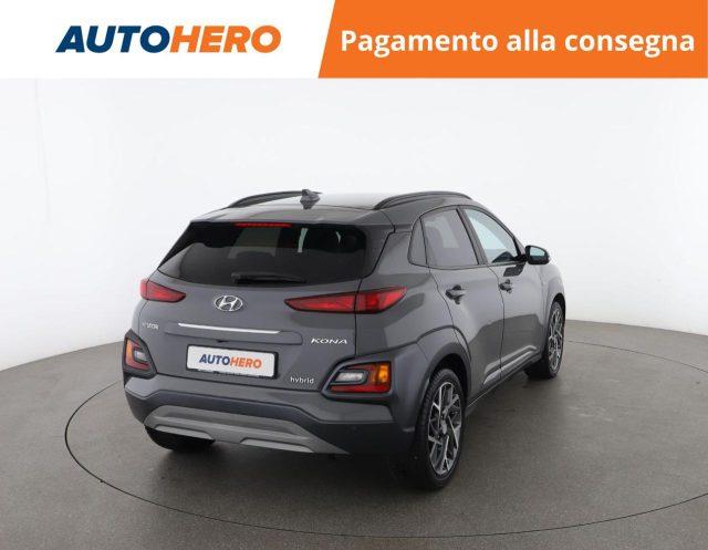 HYUNDAI Kona HEV 1.6 DCT XPrime