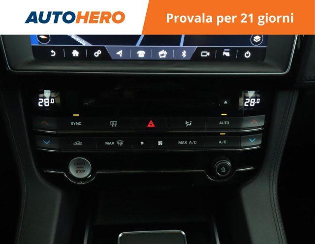 JAGUAR F-Pace 2.0 D 180 CV AWD aut. Prestige