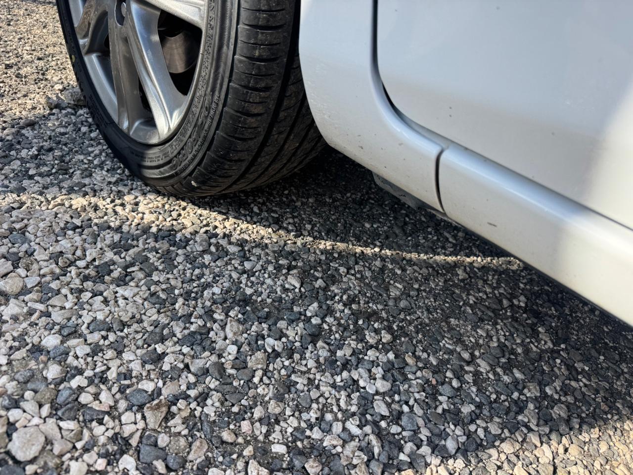 Toyota Yaris 1.4 D-4D 5 porte Lounge NEOPATENTATI