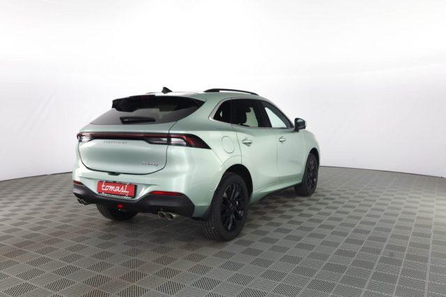 FORTHING T5 Evo Friday 1.5 TGDI