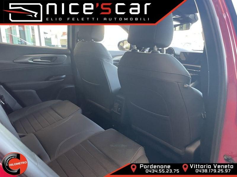 Alfa Romeo Tonale 1.6 diesel 130 CV TCT6 Sprint