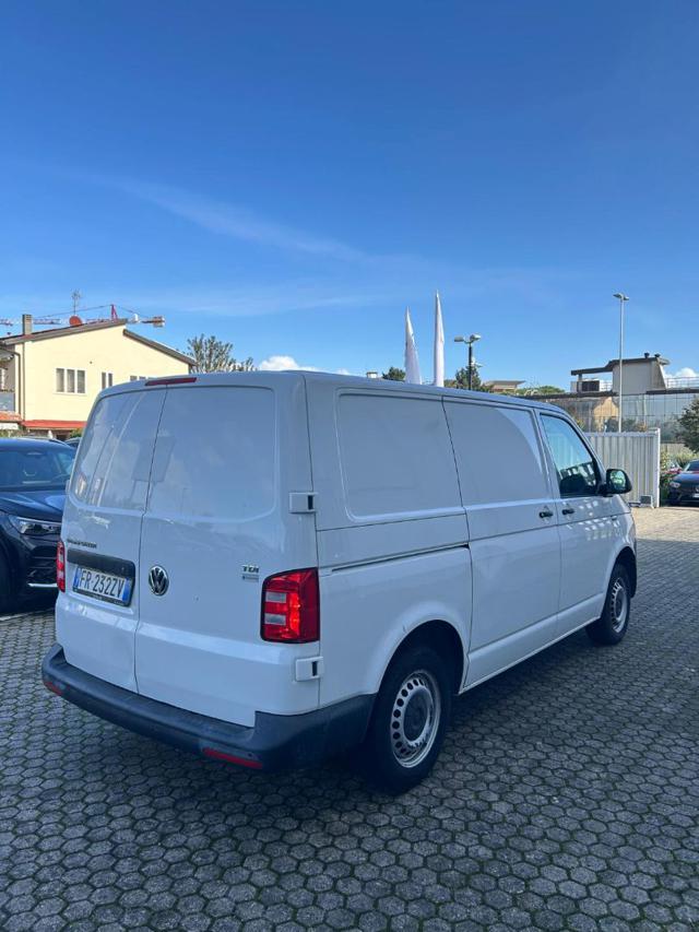 VOLKSWAGEN Transporter 2.0 TDI PC Furgone Business PREZZOI.C