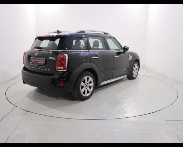 MINI Countryman 1.5 Cooper SE Business Countryman ALL4 Automatica