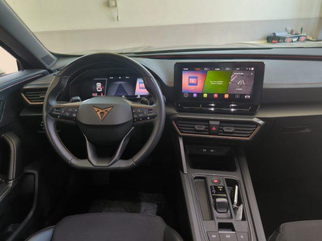 CUPRA Formentor 2.0 TDI 4Drive DSG