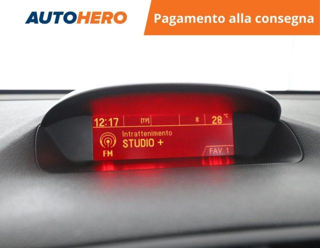 OPEL Mokka 1.4 Turbo Ecotec 140CV 4x2 Start&Stop Ego