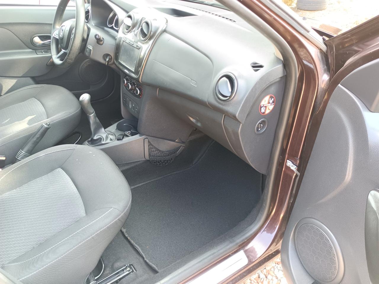 Dacia Logan MCV 1.5 dCi 8V 90CV Start&Stop Lauréate