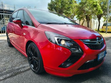 Opel Zafira 2.0 CDTi 7 POSTI AUTOMATICA