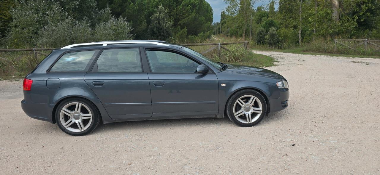 Audi A4 1.9 TDI Avant