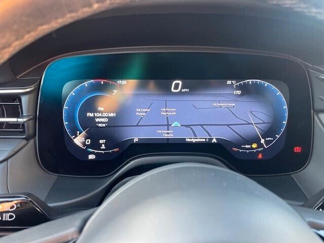 Maserati Grecale MHEV 330 CV AWD Modena