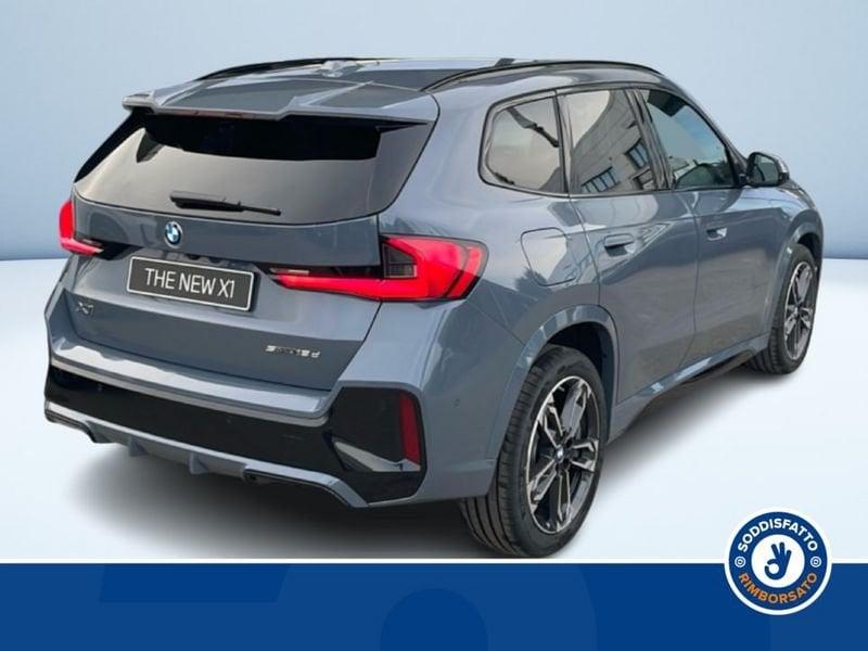 BMW X1 sDrive 18d M Sport Pro