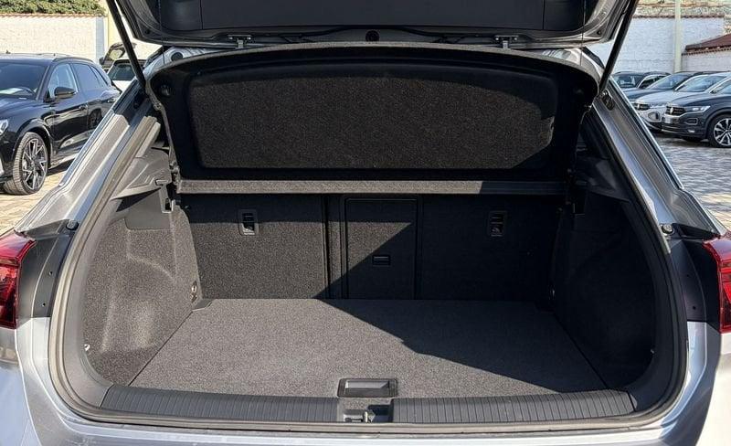 Volkswagen T-Roc R-Line 2.0 TDI 150CV DSG