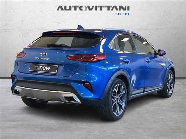KIA XCeed 1.0 T-GDi 111cv Style 2WD