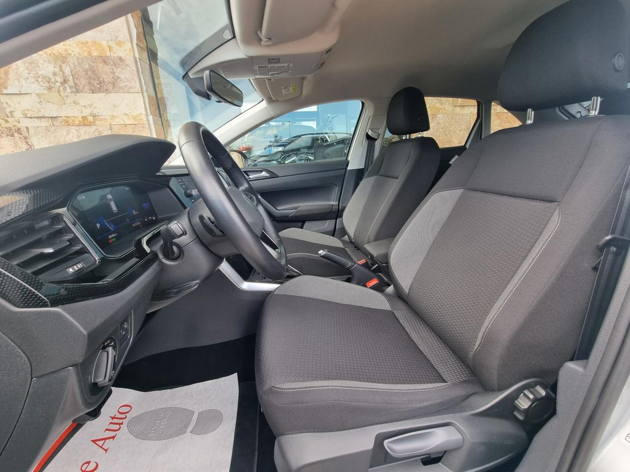 Volkswagen Taigo 1.0 TSI 110CV DSG Life